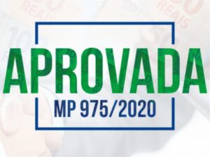 Câmara dos Deputados aprova novo Programa Emergencial de Acesso a Crédito