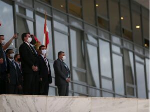 Governo sanciona MP que criou programa de manutenção do emprego