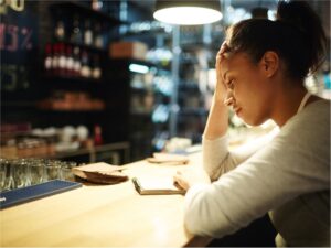 Mais de 70% dos trabalhadores temem perder ocupação