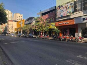 Pedido para avanço na flexibilização do comércio é protocolado na Prefeitura