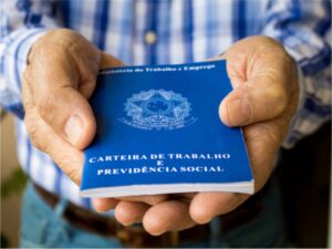 Brasil registra Cerca de 4 milhões de pedidos de seguro-desemprego em 2020