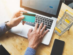 Vendas online: uma saída para superar a crise
