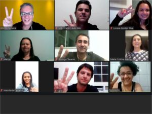 CDL conclui primeira turma do treinamento para uma loja virtual lucrativa