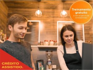 Crédito assistido: BDMG vai capacitar micro e pequenas empresas