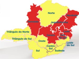 Minas Consciente estuda abordagem específica para cidades com rede de saúde suplementar