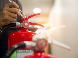 STF julga inconstitucional a taxa de incêndio em Minas Gerais