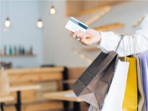 Vendas em julho cresceram 12,6% em relação a julho de 2019