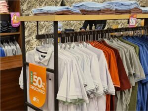 Campanhas da CDL impulsionam comércio local
