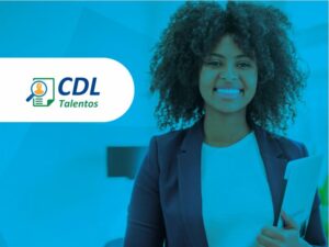 CDL lança plataforma gratuita de vagas de emprego no comércio e cadastro de currículo