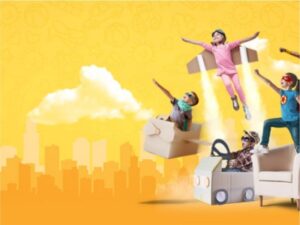 72% dos consumidores planejam ir às compras no Dia das Crianças