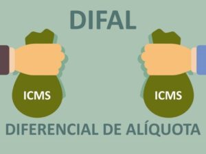 Mandado de segurança da CDL solicita suspensão de pagamento da DIFAL-ICMS para seus associados com possibilidade de depósito em juízo
