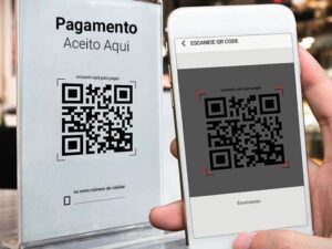 Você já sabe como funciona o QR Code do Pix?