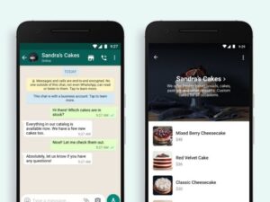WhatsApp lança botão de compras; entenda como funciona