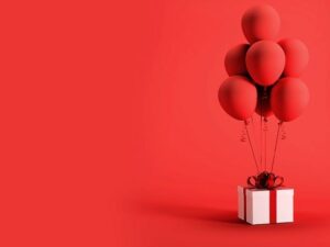 46% das pessoas pretendem comprar presentes para si mesmo no Natal, estimam CNDL/SPC Brasil