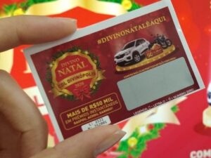6 motivos para incentivar seu cliente a cadastrar o cupom da campanha Divino Natal