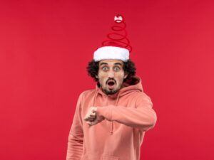 9,3 milhões devem ir às compras de Natal na última hora