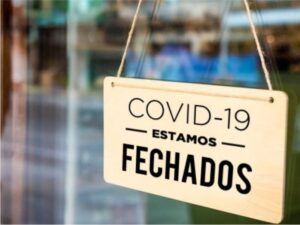 “Comércio e serviços estão fazendo a sua parte”; presidente da CDL avalia decisão do município em aderir à Onda Vermelha do Minas Consciente