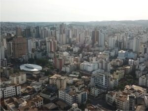 Divinópolis registra saldo positivo de 506 novos empregos em Novembro