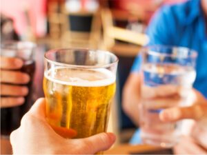Novo Decreto proíbe venda de bebidas alcoólicas em bares e restaurantes