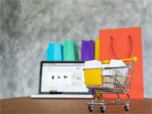 Varejo eletrônico deve crescer 64% nas vendas do Natal