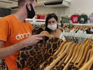 Vendas no Natal devem movimentar R$ 38 bilhões na economia