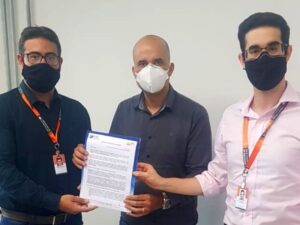 CDL Divinópolis solicita plano municipal de combate à Covid