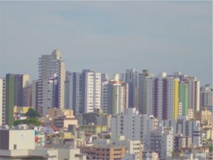 Decreto reclassifica o município na “Onda Amarela”