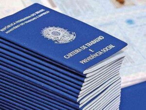 Divinópolis fecha ano com redução nos pedidos de seguro-desemprego