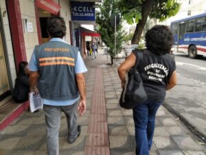 Estabelecimentos que descumprirem o decreto municipal poderão ser penalizados