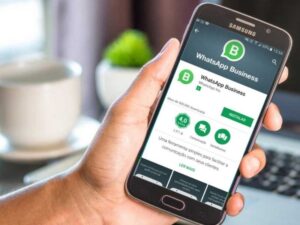 WhatsApp Business: como criar um catálogo de produtos