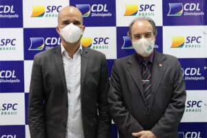 Presidente da CDL Divinópolis participa de importantes ações representando os segmentos do comércio e serviços de Divinópolis