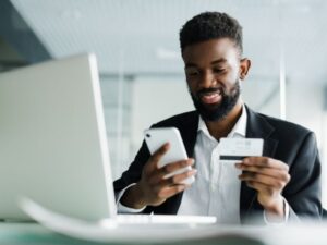 Onda Roxa: Como receber carnê e crediário de meus clientes?