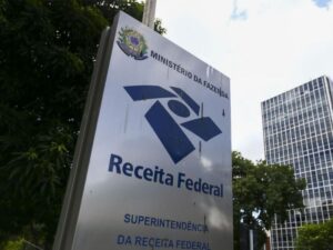 Começou a entregar declaração do Imposto de Renda