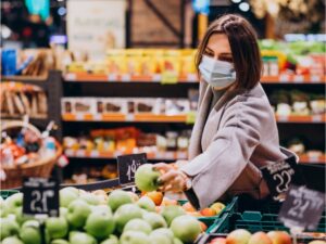 Comércio e Supermercados estão autorizados a funcionar neste 1º de maio