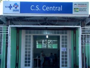 Divinópolis mantém unidades de Saúde abertas no fim de semana
