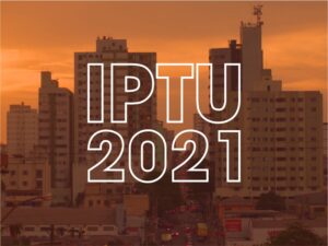 Parcelas de IPTU são prorrogadas por três meses