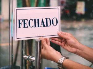 Sindicato dos empregados nega pedido de abertura do comércio no feriado