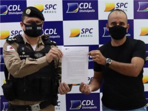 CDL Divinópolis solicita da PM reforço no policiamento para coibir aglomerações e festas clandestinas