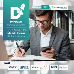 Conheça o Programa Impulso – Desenvolvimento Empresarial