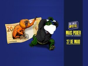 15ª edição do Dia Livre de Impostos acontece nesta quinta-feira, 27/05
