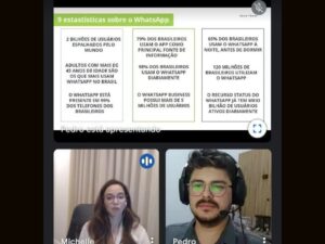CDL Divinópolis realiza curso gratuito sobre vendas pelo WhatsApp e Instagram