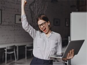 Como reduzir a inadimplência do cliente rapidamente?
