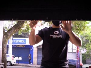 Divinópolis registra queda na abertura e fechamentos de empresas