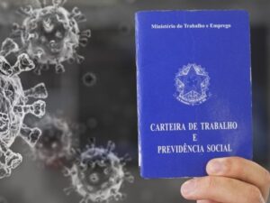 Pedidos de seguro desemprego registram queda em maio