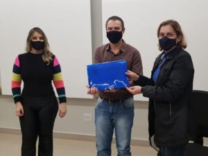 CDL Divinópolis assume presidência do Grupo Gestor