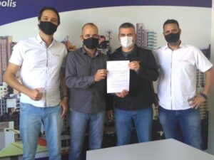 CDL Divinópolis fecha mais uma parceira em benefício do associado
