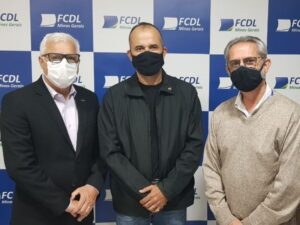 Entidades solicitam liberação de verba para ampliação de leitos
