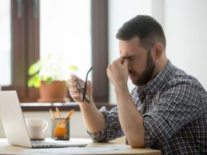 Estresse no trabalho: o papel da empresa na saúde mental do trabalhador