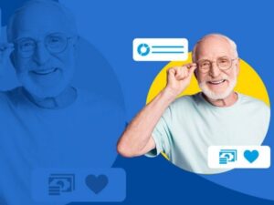 Mais da metade dos idosos deixaram de pagar ou pagaram alguma conta com atraso nos últimos meses, revela CNDL/SPC Brasil