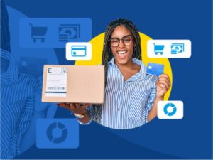 33% dos consumidores adquiriram pela internet algum produto usado nos últimos 12 meses, aponta CNDL/SPC Brasil